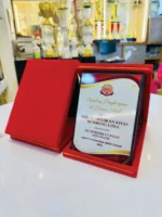 Velvet Box - Image 2