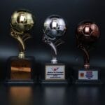 FOOTBALL / FUTSAL BUDGET