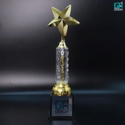 exclusive premium award trophy for corporate and special occasions Malaysia