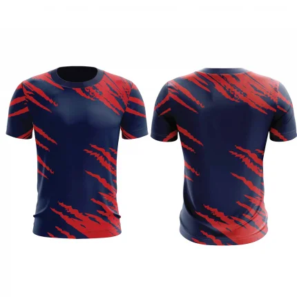 DESIGN B1 - custom uniform, t-shirt and apparel printing GT-i Design Malaysia