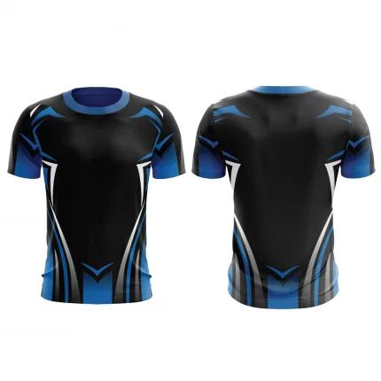 DESIGN C1 - custom uniform, t-shirt and apparel printing GT-i Design Malaysia
