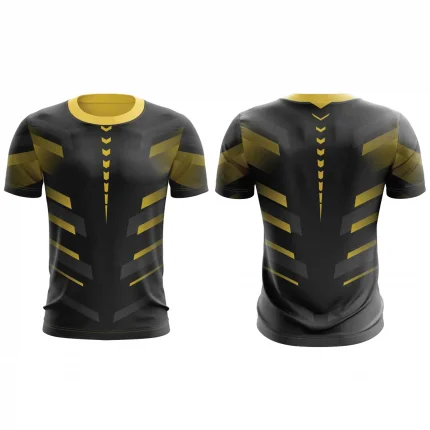 DESIGN E1 - custom uniform, t-shirt and apparel printing GT-i Design Malaysia