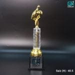 Bowler's Delight Trophy