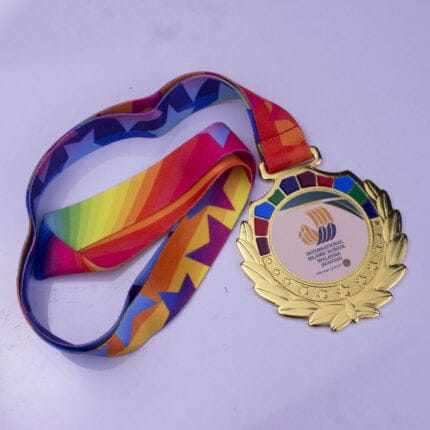 Medal Metal 5