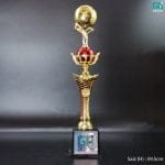 Defensive Dominator Trophy