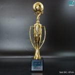 Football Dynamo Award