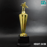 Cue Ball Champion Award