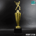 DIAMOND DOMINATOR TROPHY