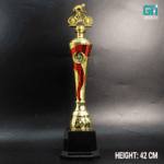 VELOCIRAPTOR TROPHY