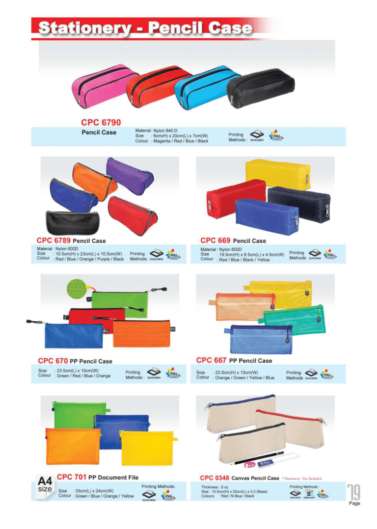 CATALOGUE VSTAR volume 11-080