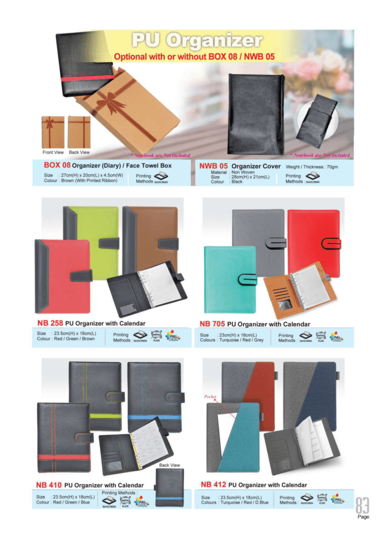 CATALOGUE VSTAR volume 11-084