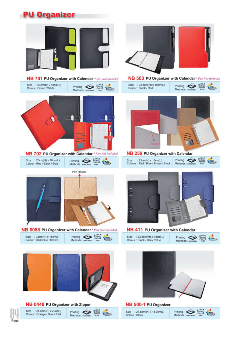CATALOGUE VSTAR volume 11-085