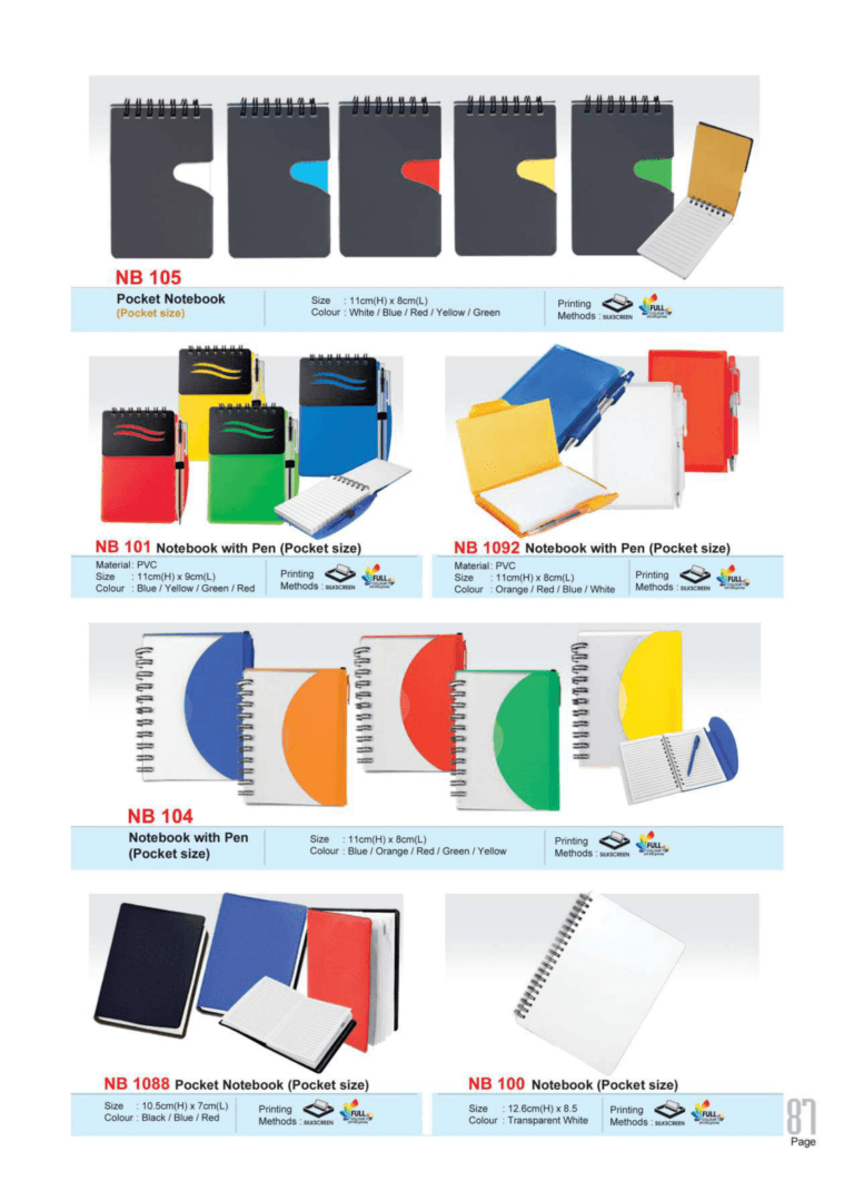 CATALOGUE VSTAR volume 11-088