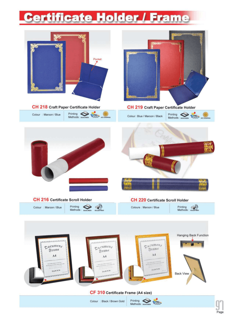 CATALOGUE VSTAR volume 11-098