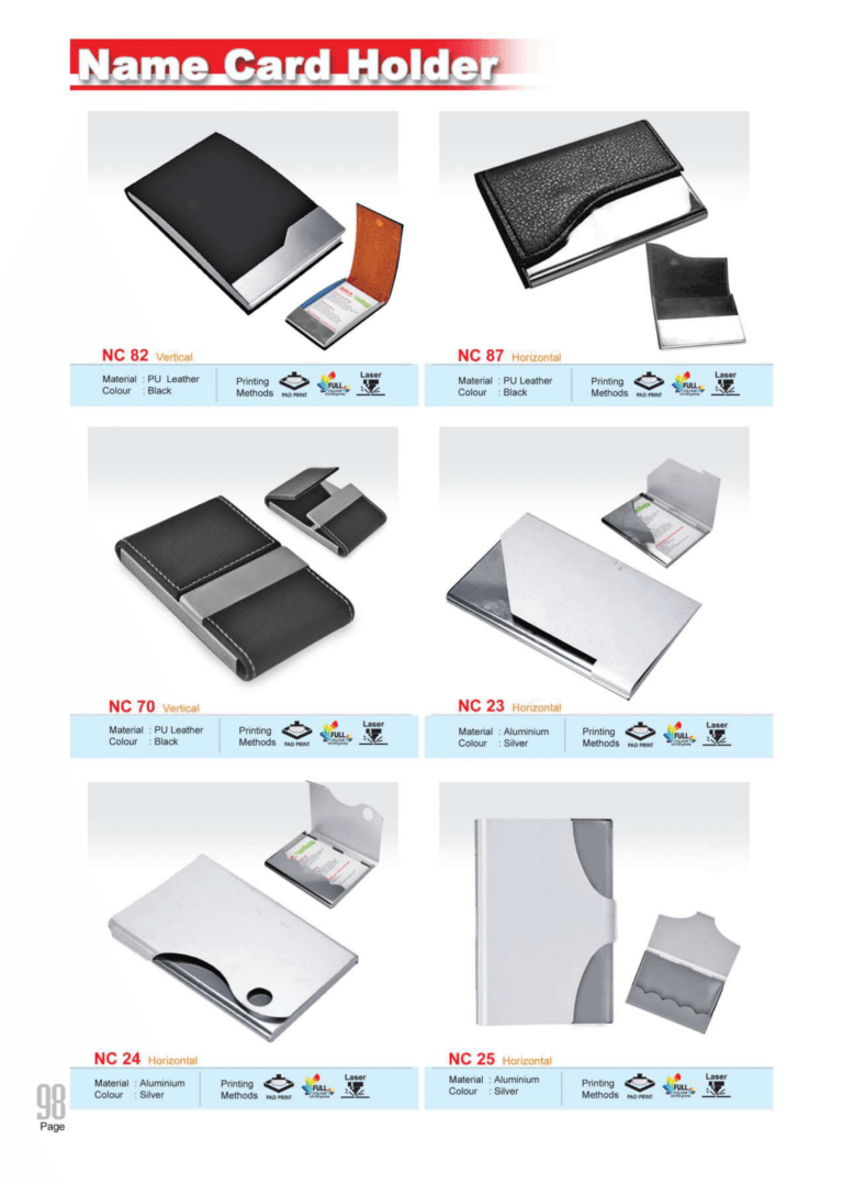 CATALOGUE VSTAR volume 11-099