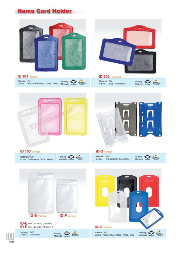 CATALOGUE VSTAR volume 11-101