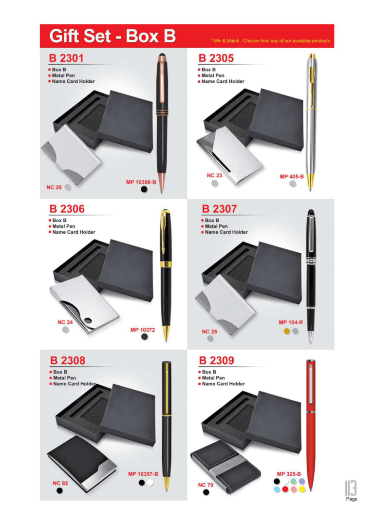 CATALOGUE VSTAR volume 11-114