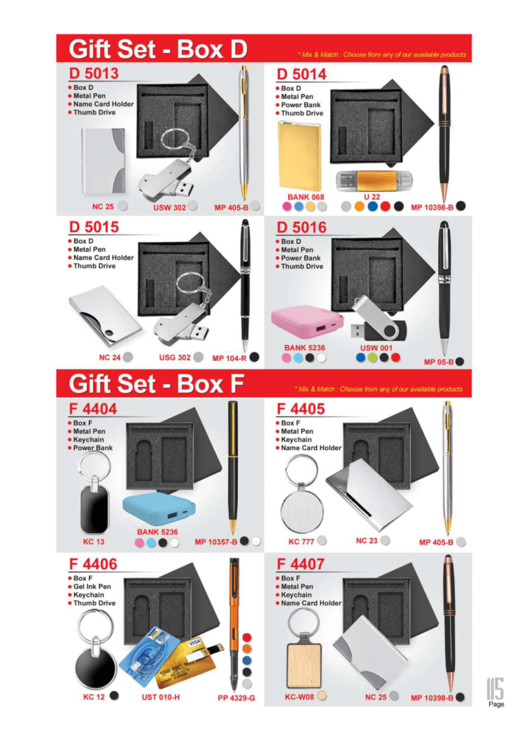 CATALOGUE VSTAR volume 11-116