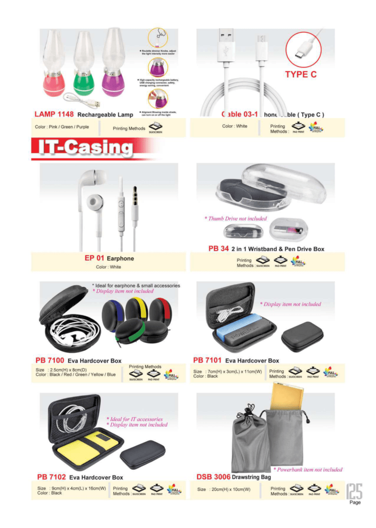 CATALOGUE VSTAR volume 11-126