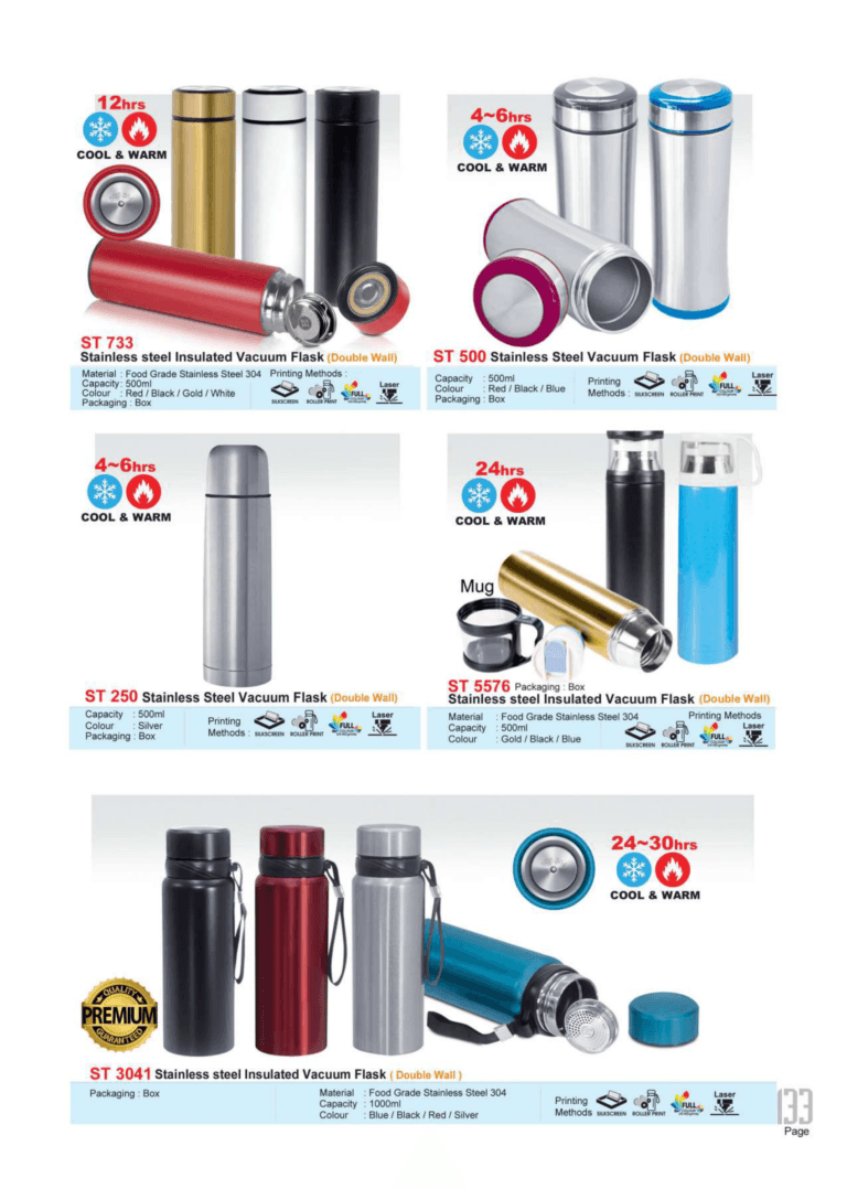 CATALOGUE VSTAR volume 11-134