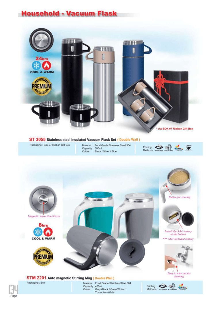 CATALOGUE VSTAR volume 11-135