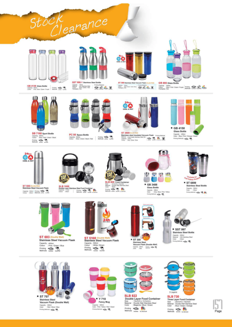 CATALOGUE VSTAR volume 11-158