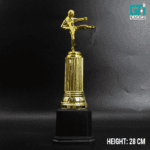 MARTIAL ARTS TROPHY 2