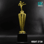 MARTIAL ARTS TROPHY 4