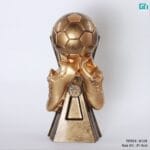 FOOTBALL / FUTSAL RESIN 1