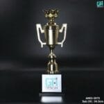 MAJESTIC VICTORY AWARD TROPHY