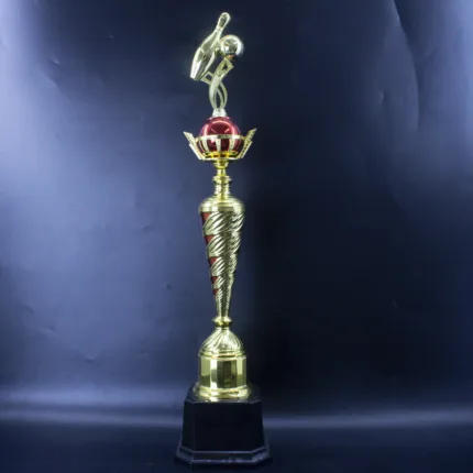 Strike Supreme Trophy