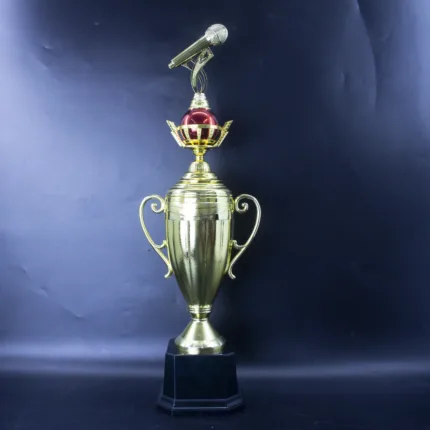 Melody Maestro Trophy