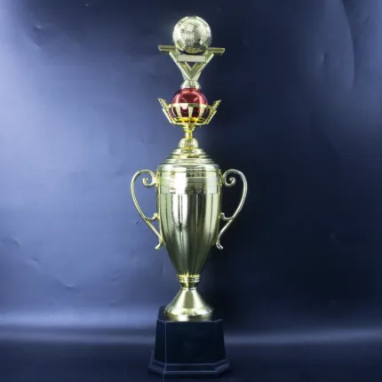 Rattan Revelation Award - custom trophy, piala and trofi GT-i Design Malaysia