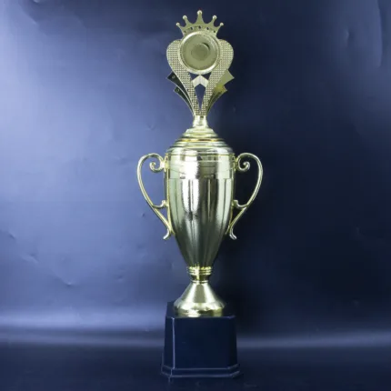 Majestic Victory Award - custom trophy, piala and trofi GT-i Design Malaysia