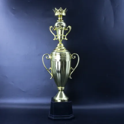Regal Excellence Trophy - custom trophy, piala and trofi GT-i Design Malaysia