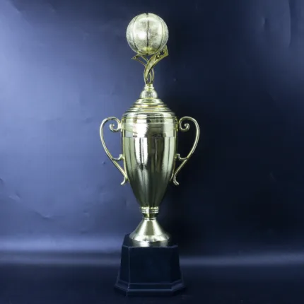 Net Navigators Award - custom trophy, piala and trofi GT-i Design Malaysia