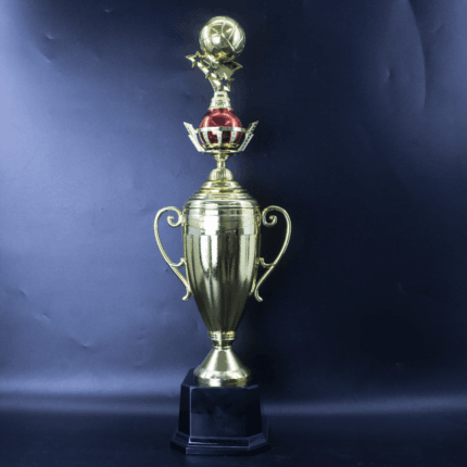 Spike Spectacle Trophy