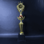 Queen Of The Night Trophy