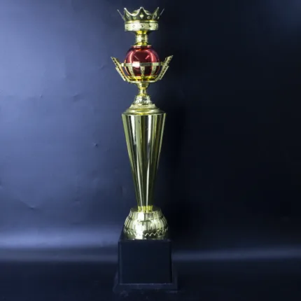 King Of The Night - custom trophy, piala and trofi GT-i Design Malaysia