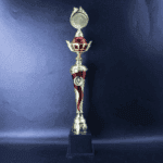 Distinguished Achievement Trophy