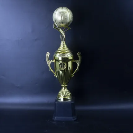 Crossover Conqueror Cup - custom trophy, piala and trofi GT-i Design Malaysia