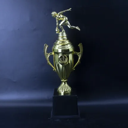 Bowling Baller Cup - bowling trophy and piala boling GT-i Design Malaysia