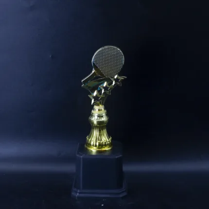 Ping Pong Midrange Trophy 2