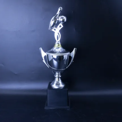 Spare Spectacle Trophy - bowling trophy and piala boling GT-i Design Malaysia