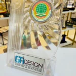 Acrylic Design 5