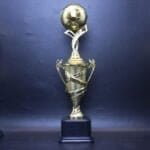 Football Award Trophy - Image 4