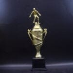 Futsal Award Trophy - Image 4