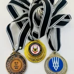 Medal Alloy F