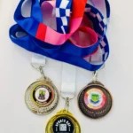 Medal Alloy I