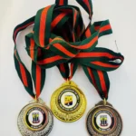 Medal Alloy D